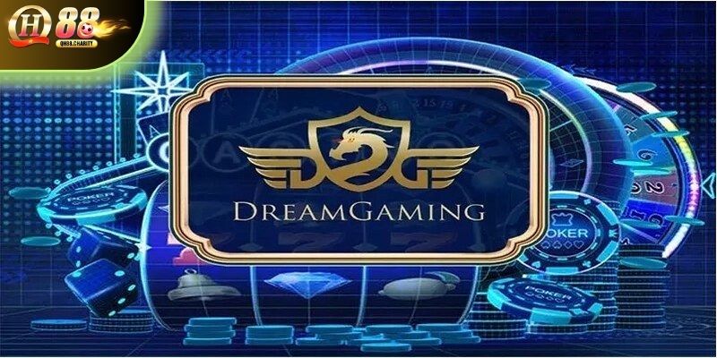 Khái quát cơ bản thông tin về DG Casino