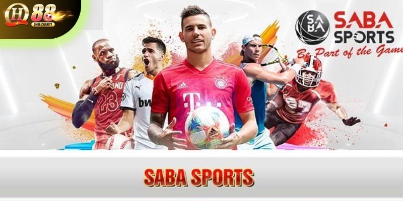 Đôi nét về Saba Sports tại QH88