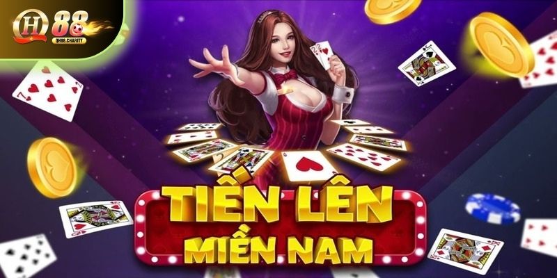 Tiến lên miền nam tại QH88